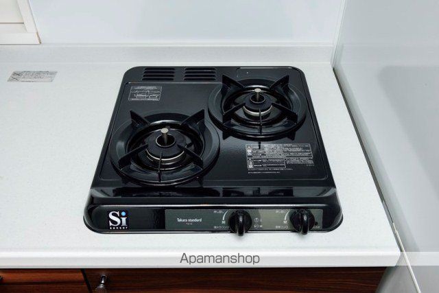 エンクレストベイ天神東IIの内装写真