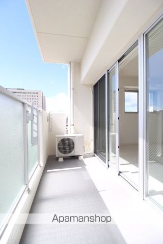 カーサあくら通りの内装写真