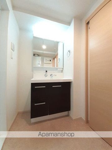 ソレイユ西町Bの内装写真