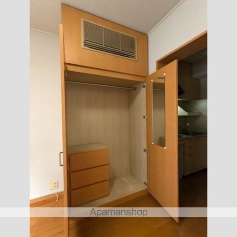 スタジオ明泉の内装写真