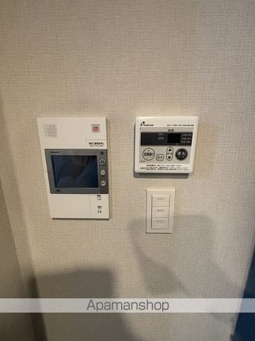 ESLEADRESIDENCETHEGRAND大阪NOAHの内装写真
