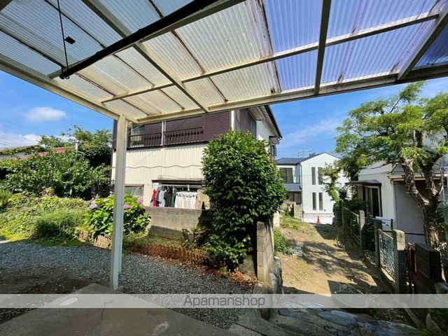 東海道本線 辻堂駅 徒歩15分 1階建 築59年のその他写真