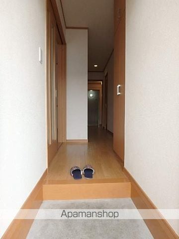 ライム国府台の内装写真