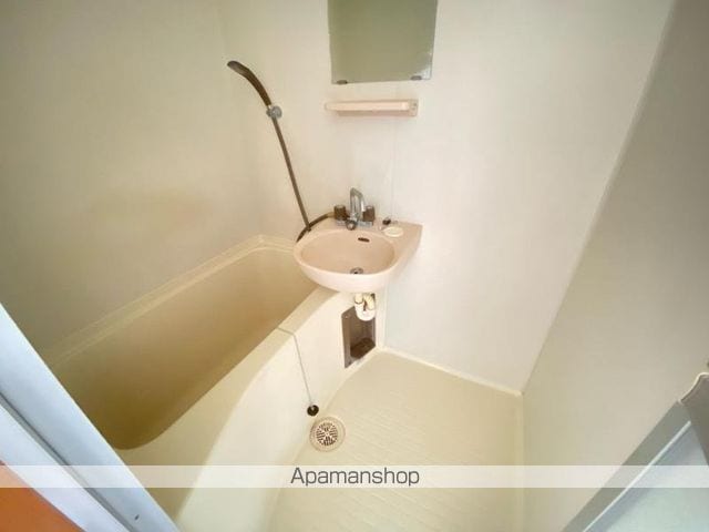 センターハイツ上原の内装写真