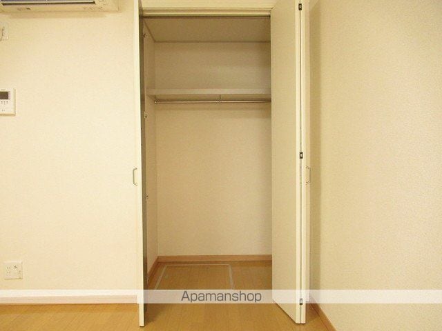 ソレイユ松陰の内装写真