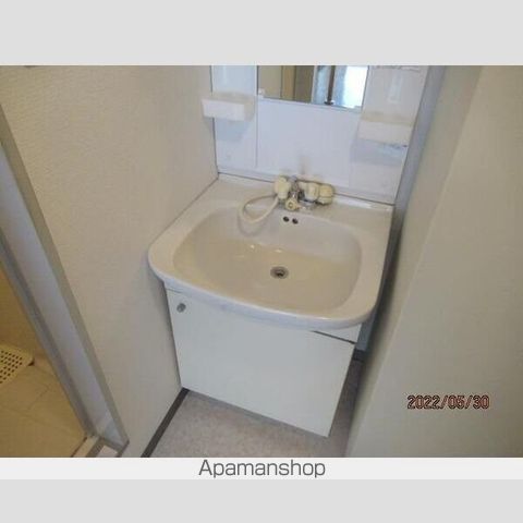 カピテーヌ円山の内装写真