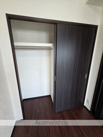 PREGIOTSUKAMOTOASIANの内装写真