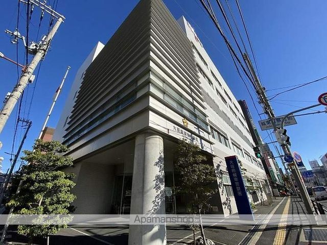 レオネクスト永田せいわの周辺写真