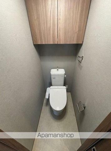 プレシス本川越ルミナスの内装写真