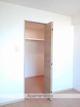 アメニティ屋島[2DK/51.29m2]の収納