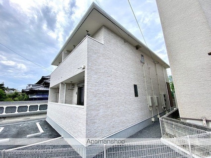 リトモ　フェリーチェ　Ⅵ[1R/34.15m2]の外観4