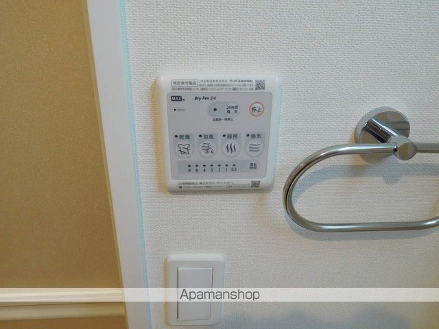 グランメゾンの内装写真