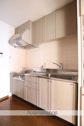 ラネックス川越[3LDK/65.02m2]のキッチン