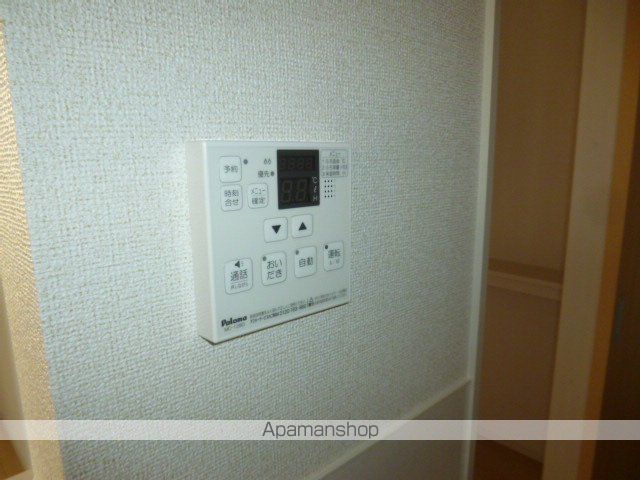 ソフィアCの内装写真
