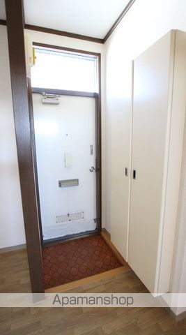 シティーハイム島野の内装写真