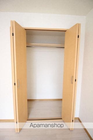 エムズ北24条の内装写真