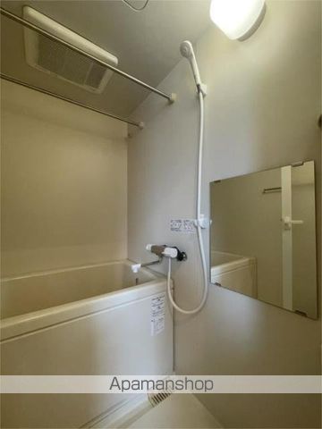 アプライズ西長堀の内装写真