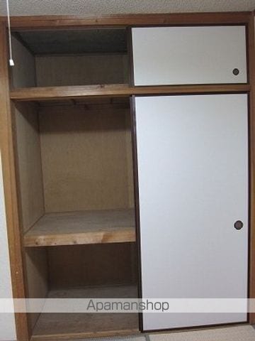 広栄マンションVIの内装写真