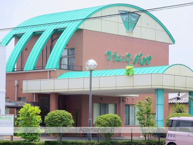 アーバンレックスCの周辺写真