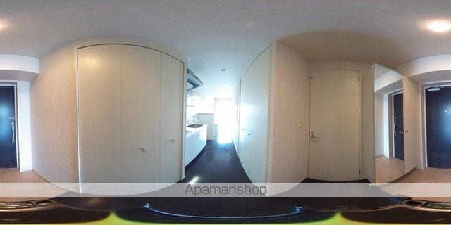 サヴォイフェアリー・パークの内装写真