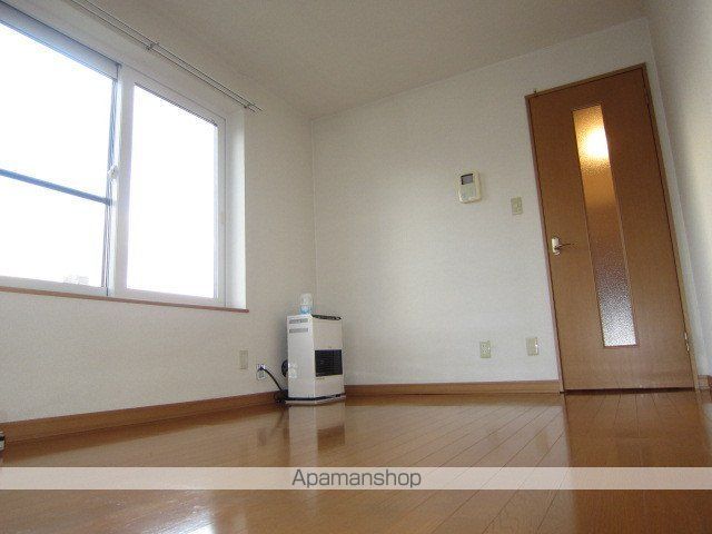 シャングリラ美園の内装写真