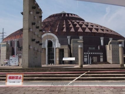 サン・ステージ瓜生[2DK/40.57m2]の周辺6