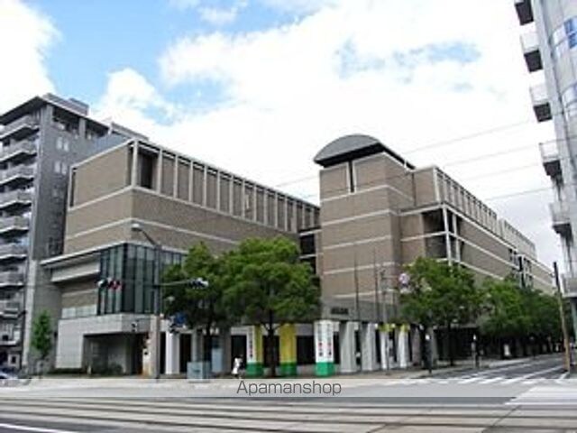 Ｊ・ｇｒａｃｅ堺町[1K/29m2]の周辺2