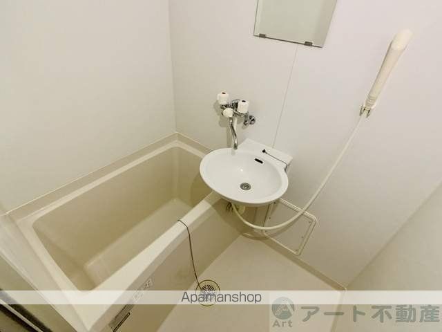 レオパレスヴェルデの内装写真