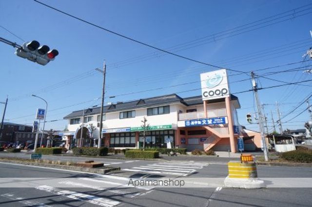 プラムガーデンの周辺写真