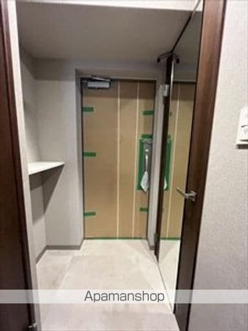 スプランディッド江坂IIIの内装写真