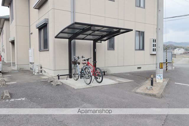シャーメゾン ラヴィ A棟のその他写真