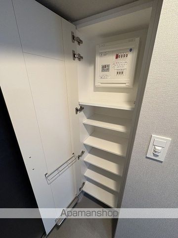 エスリードレジデンス ザ・グラン大阪福島クラスの内装写真