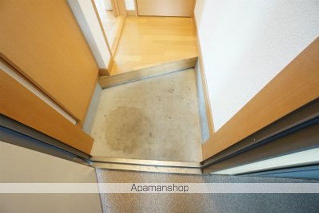 ジュネス前田の内装写真