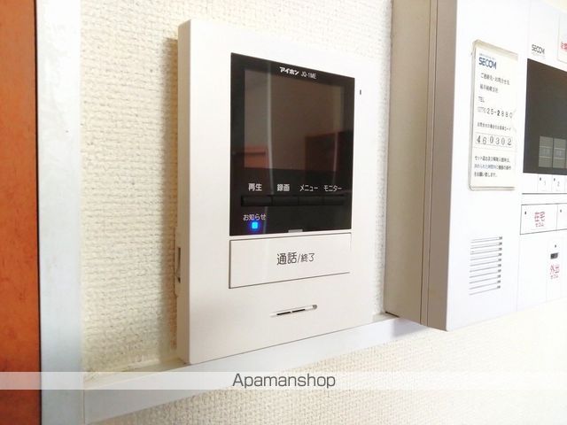 レオパレスフイリスの内装写真