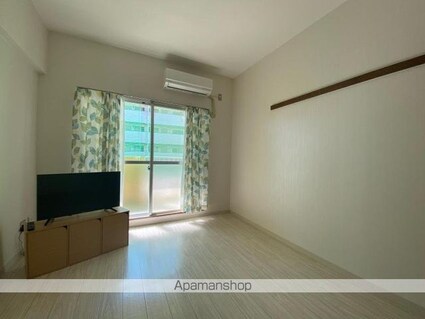 アーバンライフ志度Ⅰ[1K/25m2]のリビング・居間