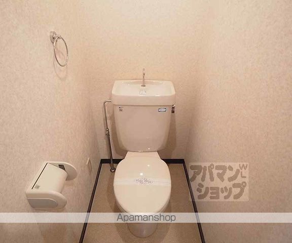元土御門の内装写真
