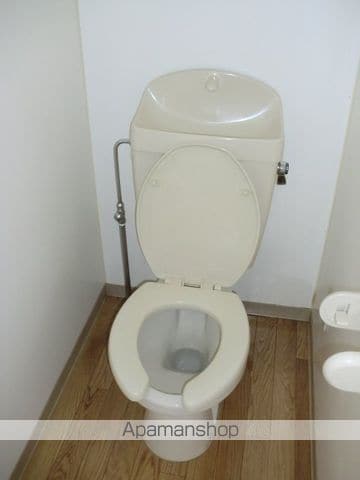 レジデンス大府中央の内装写真
