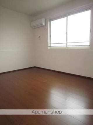 ラ・メゾンＭＭＤ　ＩＩＩ[1LDK/36.43m2]のリビング・居間