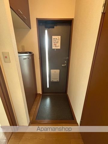 BIRDLANDたまで B棟の内装写真