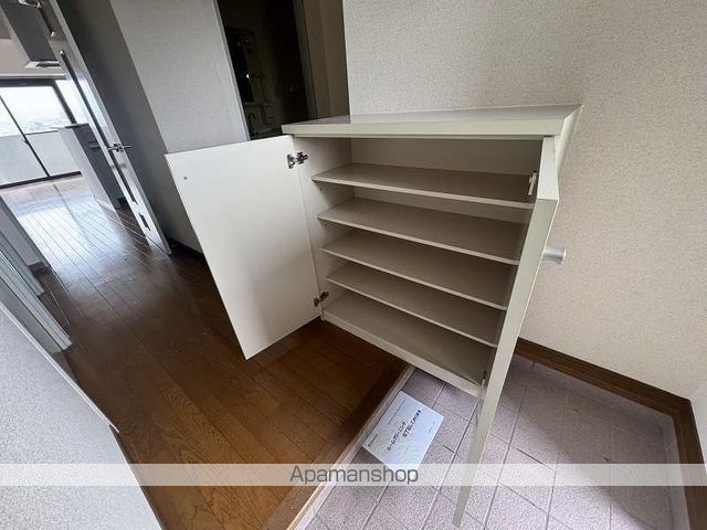 KASTEEL東郷の内装写真