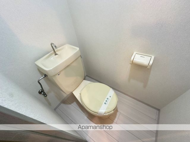 エンゼルハイツ小阪本町の内装写真