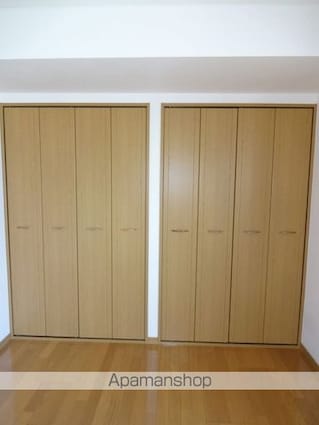 サンフィールド[1R/29.61m2]の内装2