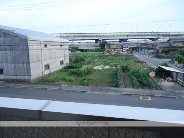 グラン アルジャンの内装写真