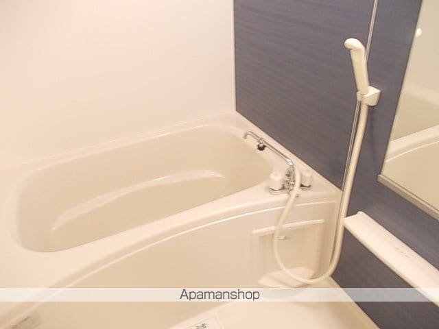 ベルハーモニーの内装写真
