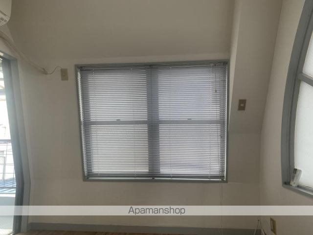 ニュー三番町ハイツの内装写真
