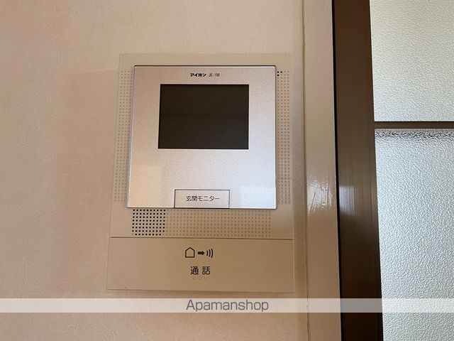 サンロイヤルの内装写真
