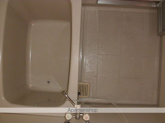 レオパレスKANAMEIの内装写真