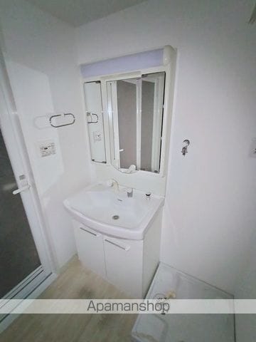 PRESTIGEEXEの内装写真