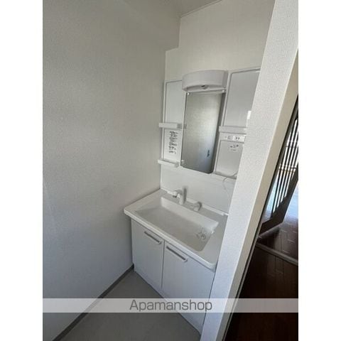 セゾンド円山の内装写真