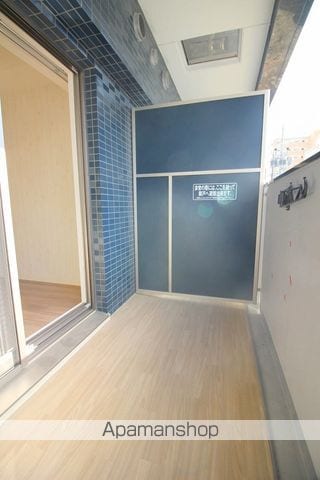 プレサンス難波インフィニティの内装写真